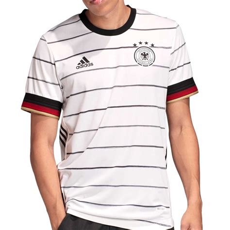 adidas originals camiseta seleccion alemana